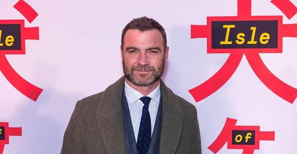 Актор та амбасадор UNITED24 Лієв Шрайбер побував на місці російського удару у Києві  - Новини України