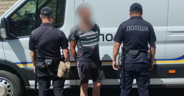На Одещині військовий кинув гранату у підлітків, поранено дитину  - Новини України