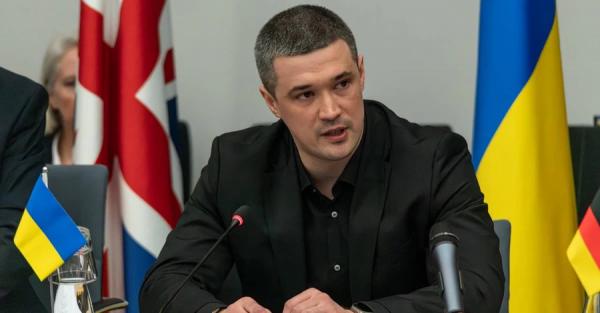 Федоров подав електронну декларацію під час звільнення - Новини України