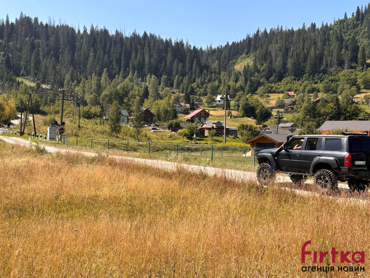 фото: Микуличин