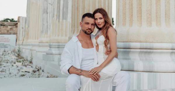 Наталка Денисенко вдруге вийшла заміж та змінила прізвище - Новини України