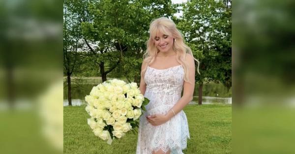 Ірина Федишин оголосила про вагітність: 39-річна співачка втретє стане мамою  - Новини України