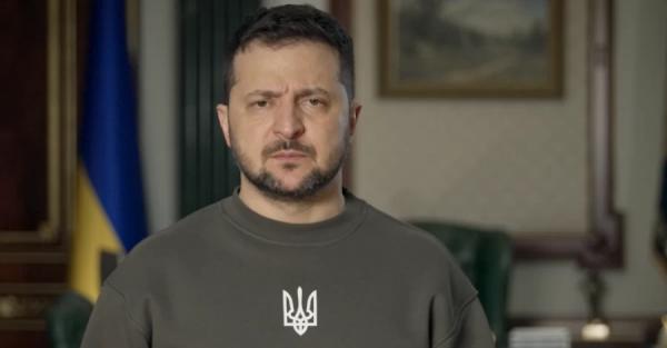 Зеленський розкрив спільний із партнерами план завершення війни  - Новини України