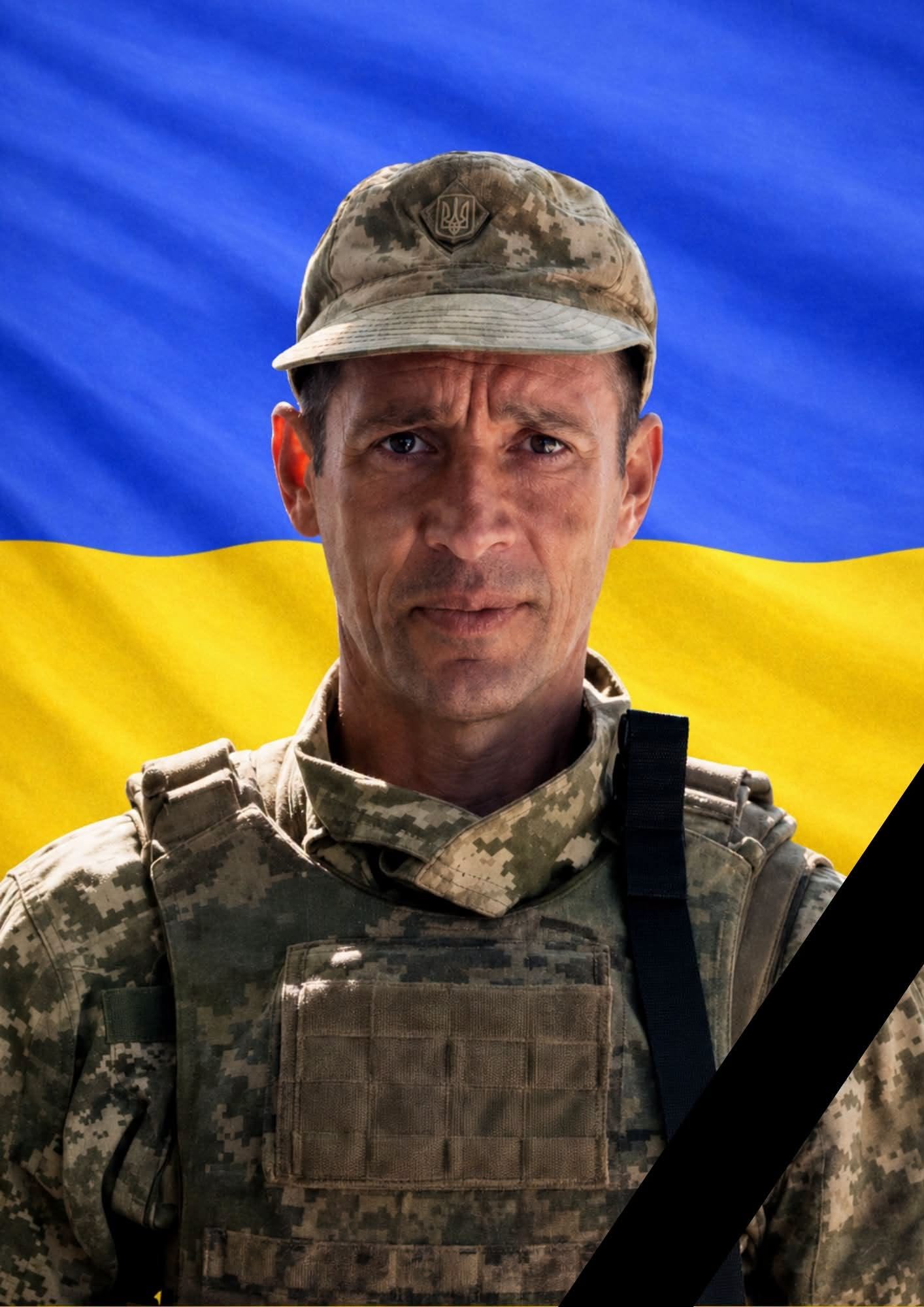 Пасєка Степан Іванович