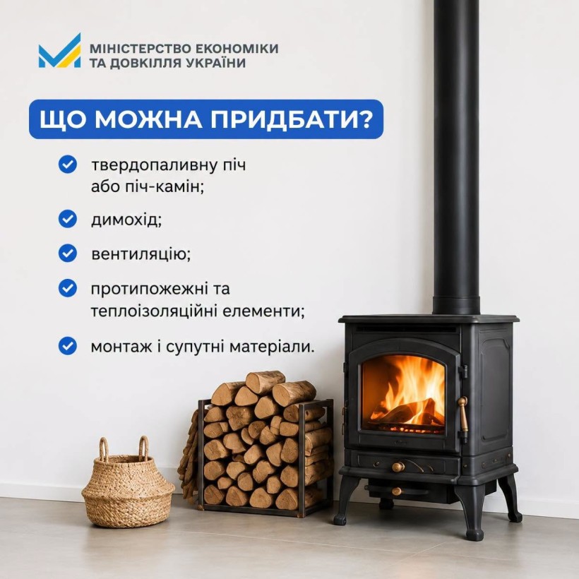 Список що можна придбати