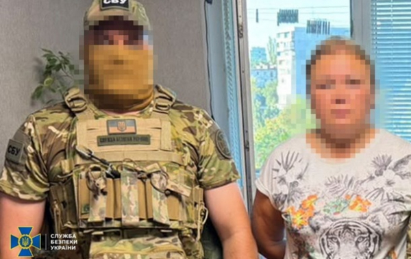 Затримано чотирьох проросійських агітаторів
