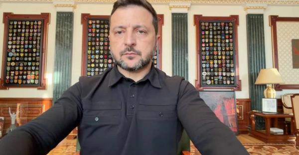 Вікофф і Кушнер у неділю прибудуть до Києва - Зеленський чекає від РФ припинення ударів - Новини України