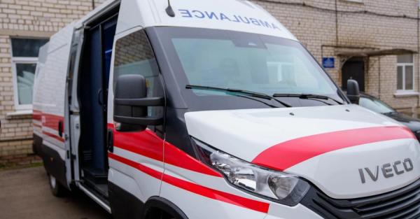 У Вінниці група людей витягла з машини військового ТЦК та побила - Новини України