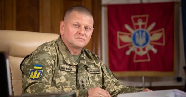 &laquo;Це чиста вигадка&raquo;, - Безугла спростувала сварку із Залужним у бункері 26 лютого 2022 року - Новини України