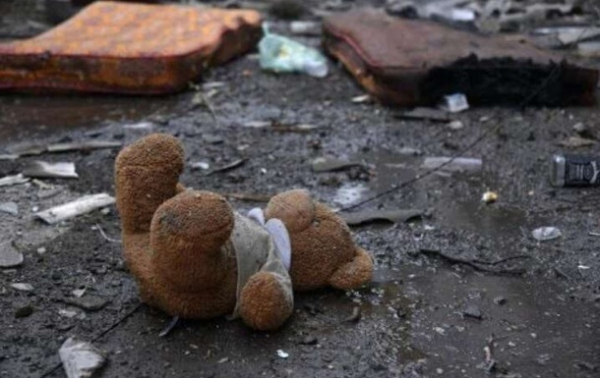 Трирічна дитина загинула внаслідок атаки РФ на Миколаївщину