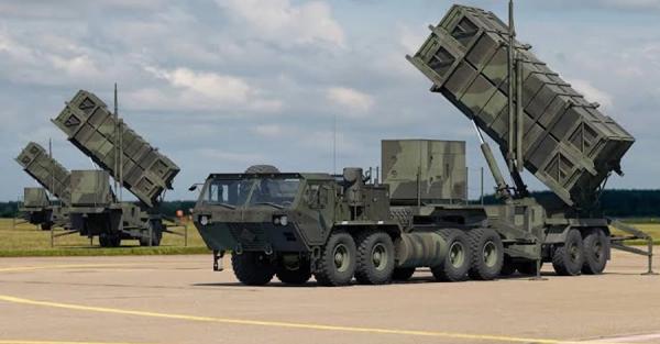 США готові дозволити Німеччині передати Україні ракети для Patriot - йдеться лише про 10 боєприпасів - Новини України