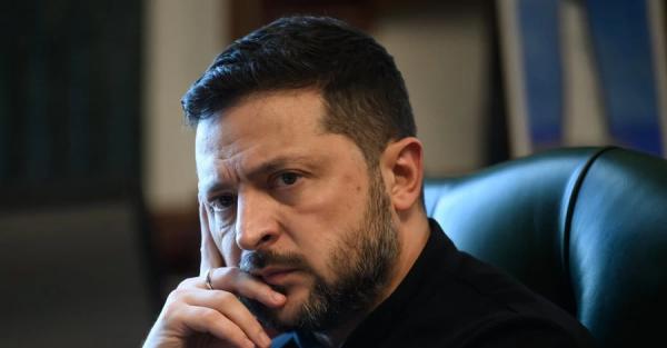 Новий посол України у США - Зеленський розглядає кандидатів і чекає дані від СБУ та НАБУ - Новини України