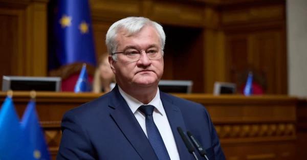 Росія атакувала дата-центри, щоб перервати повідомлення про тривоги, - МЗС  - Новини України