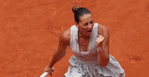 Марта Костюк без бою вийшла до чвертьфіналу турніру WTA 500 у Гвадалахарі - Новини України