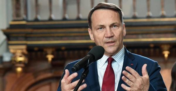 Польща готує найбільший пакет військової допомоги для України, - Сікорський - Новини України