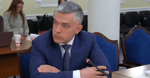 Апеляційна палата ВАКС не змінила запобіжний захід ексголові Сенс Банку Гладишенку - Новини України