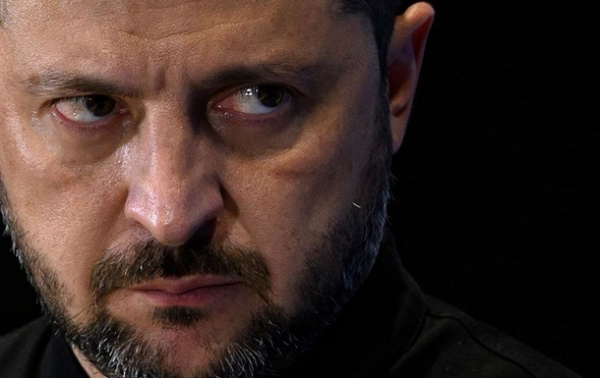 Зеленський відреагував на масовану нічну атаку РФ Зеленський відреагував на масовану нічну атаку РФ