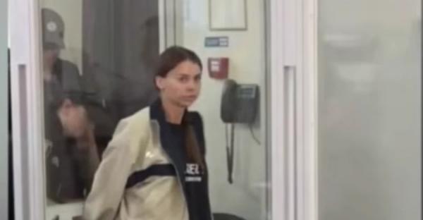 Прокурор розповів, яку посаду в Міносвіти могла отримати фігурантка справи Карфаген - Новини України Прокурор розповів, яку посаду в Міносвіти могла отримати фігурантка справи Карфаген - Новини України