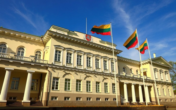 Литва відповіла Кремлю на "ядерні" погрози