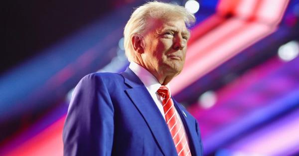 Провідні телеканали США відмовилися висвітлювати діяльність Трампа на знак протесту  - Новини України