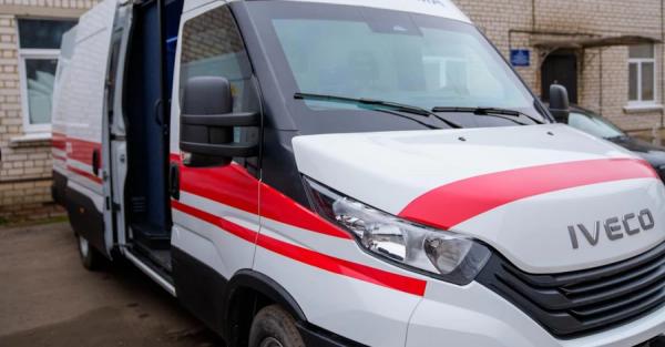 У Києві медикам "швидкої" доплачуватимуть за роботу під час російських атак - Новини України У Києві медикам "швидкої" доплачуватимуть за роботу під час російських атак - Новини України