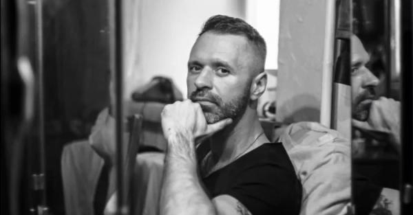 Помер Костянтин Слободенюк - актор та музикант із Чернігова загинув на фронті - Новини України