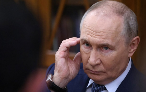 Підсумки 3.09: США викрили плани РФ і заява ПутінаСюжет