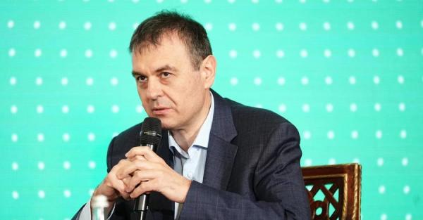 Нардеп Гетманцев заперечив, що йде на посаду генпрокурора замість Кравченка - Новини України