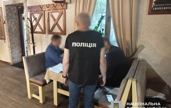 На Кіровоградщині викрили земельну схему на 6 млн