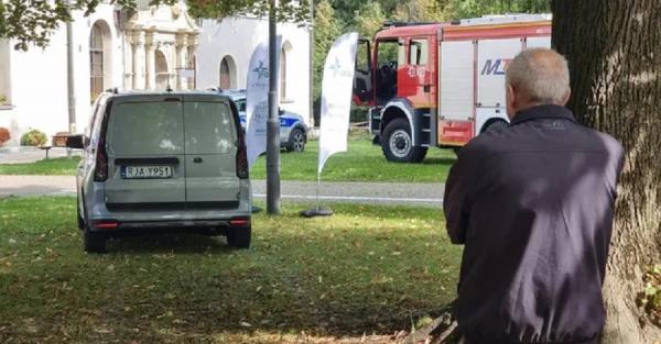 Подробиці кривавої драми у польському монастирі: до трагедії призвела відмова у допомозі - Новини України