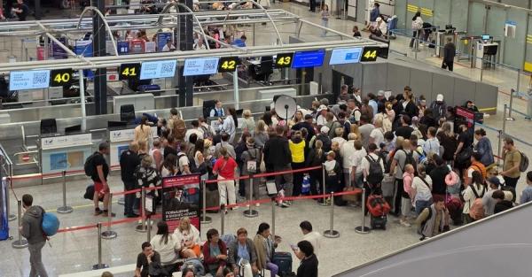 Росавіація відреагувала на попередження України про небезпеку російського неба - Новини України