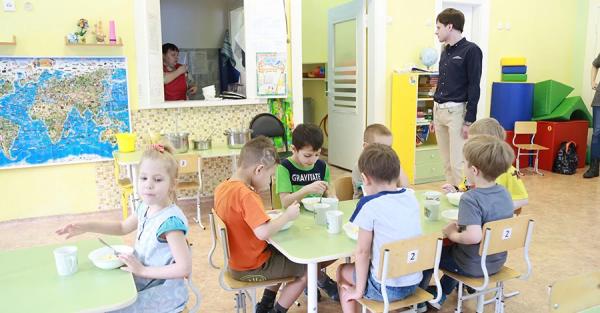 В Україні хочуть перевіряти розвиток мовлення вже у дитсадках - Новини України