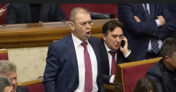 Пашинський виплатить державі 1,1 мільярда, але уникне ув'язнення   - Новини України