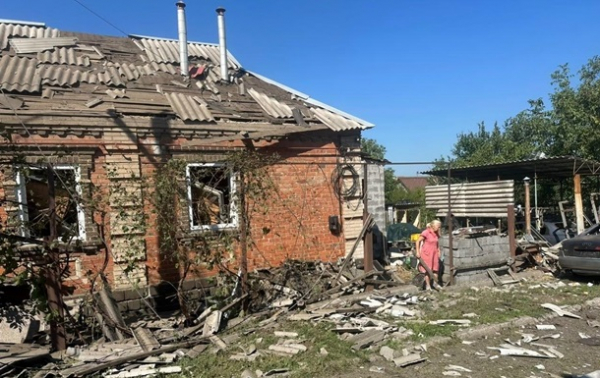 Армія РФ вбила чотирьох жителів Донеччини