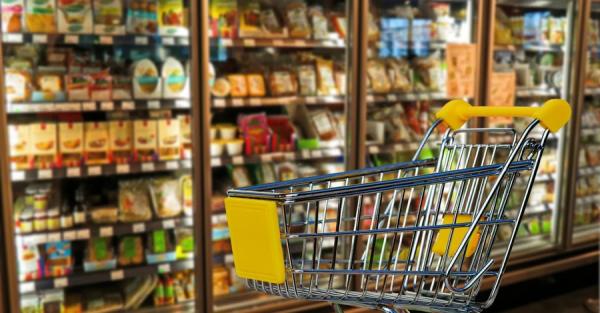 Київ формує запаси продовольства для мешканців на випадок блекаутів та надзвичайних ситуацій - Новини України