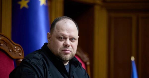 Глава Ради заявив, що вибори через Дію неможливі - буде як із Євробаченням - Новини України