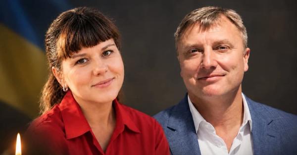У Сумах внаслідок удару по багатоповерхівці загинули працівники міськради, їхній син залишився сиротою - Новини України