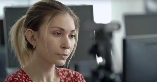 Розслідування вбивства журналістки Рощиної стало переможцем Online Journalism Awards - Новини України