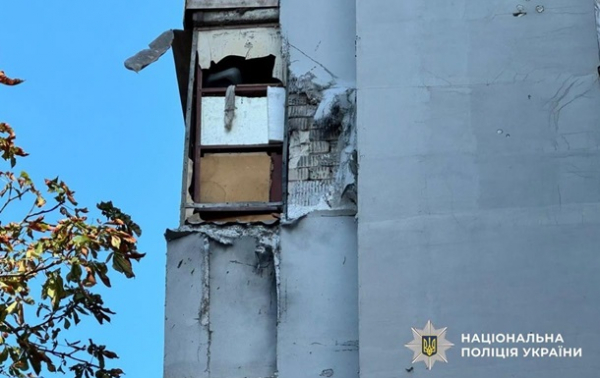 Двоє загиблих і п’ятеро поранених: РФ вдарила по Херсонщині Двоє загиблих і п’ятеро поранених: РФ вдарила по Херсонщині