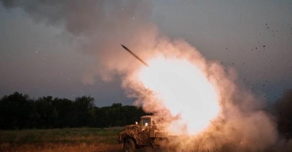 Генштаб ЗСУ повідомив про новий добовий рекорд втрат Росії - 2090 осіб убитими та пораненими - Новини України