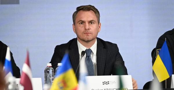 В ОП заявили, що Кравченко, який підписав підозру директору НАБУ, зійшов з розуму - Новини України