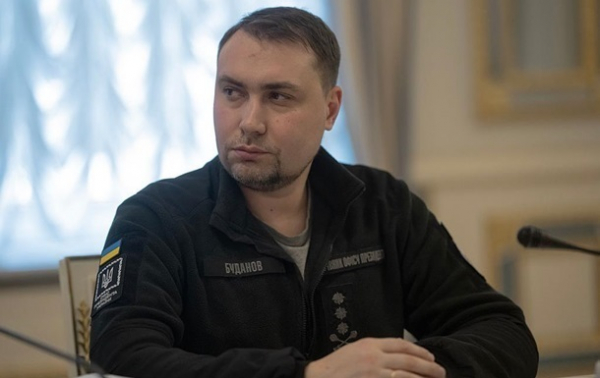 Буданов: У Києві також представники Франції, Британії і Німеччини