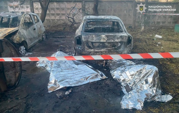 Загиблі та поранені. Обстріл Києва і ОдесиСюжет Загиблі та поранені. Обстріл Києва і ОдесиСюжет