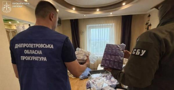 В Україні виявили фальсифікат для схуднення Biopatid - йде понад 250 обшуків  - Новини України