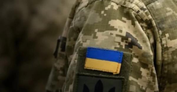 На Волині водій підрізав авто ТЦК - у ДТП постраждали військові - Новини України На Волині водій підрізав авто ТЦК - у ДТП постраждали військові - Новини України