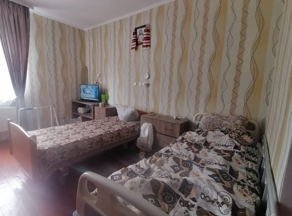 фото з місця перевірки
