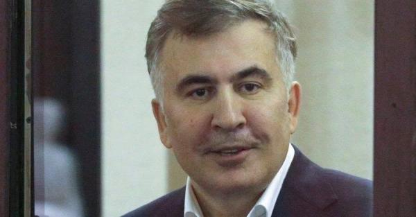 Саакашвілі прокоментував судовий позов нардепа Ясько через аліменти - Новини України Саакашвілі прокоментував судовий позов нардепа Ясько через аліменти - Новини України