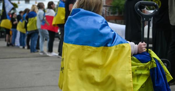 Уряд Чорногорії обмежив надання тимчасового захисту деяким українцям - Новини України
