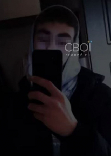 У Криворізькому району 19-річний водій Жигулів наїхав на чотирьох дітей та отримав підозру - Новини України