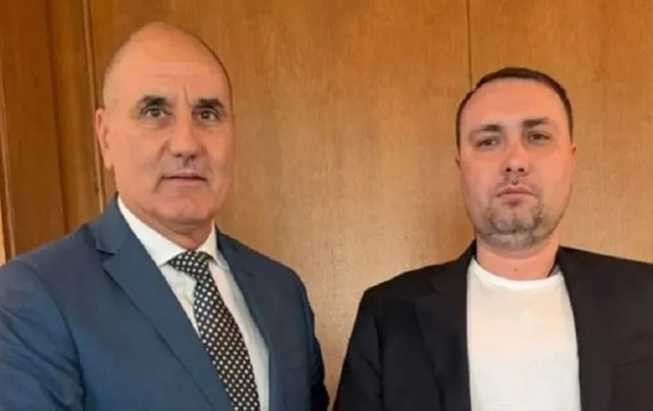 Таємний візит Буданова до Болгарії викликав питання в парламенті